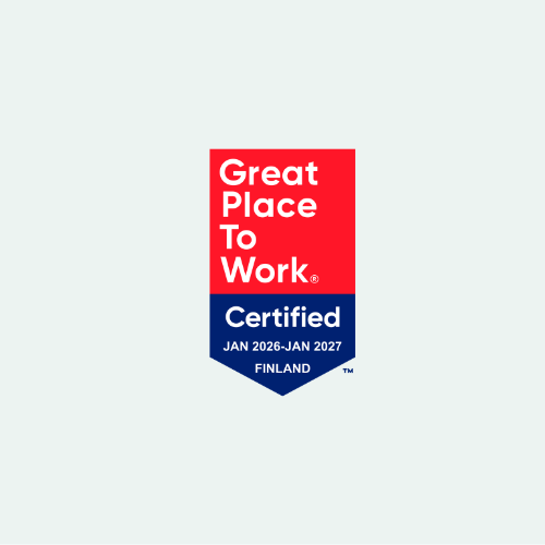 Logo Great Place To Work